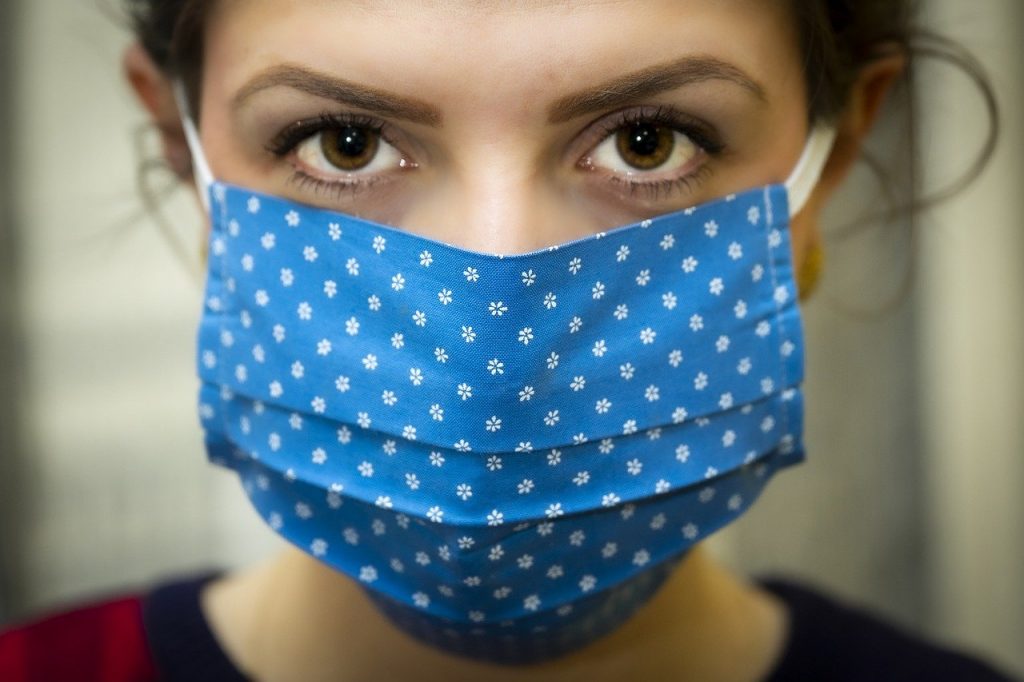 covid-19, mask, coronavirus