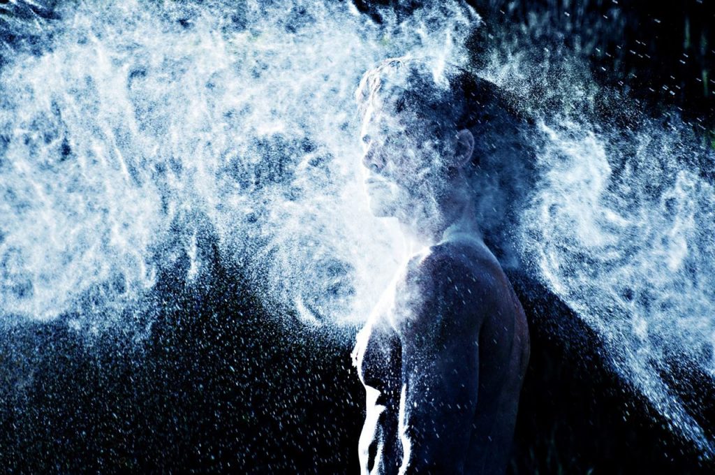 magic, air, energy