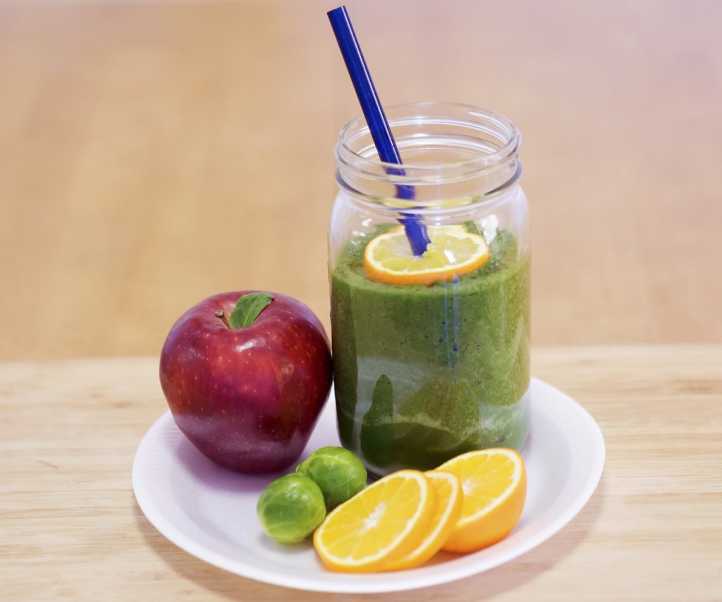 smoothie, veggie, juice