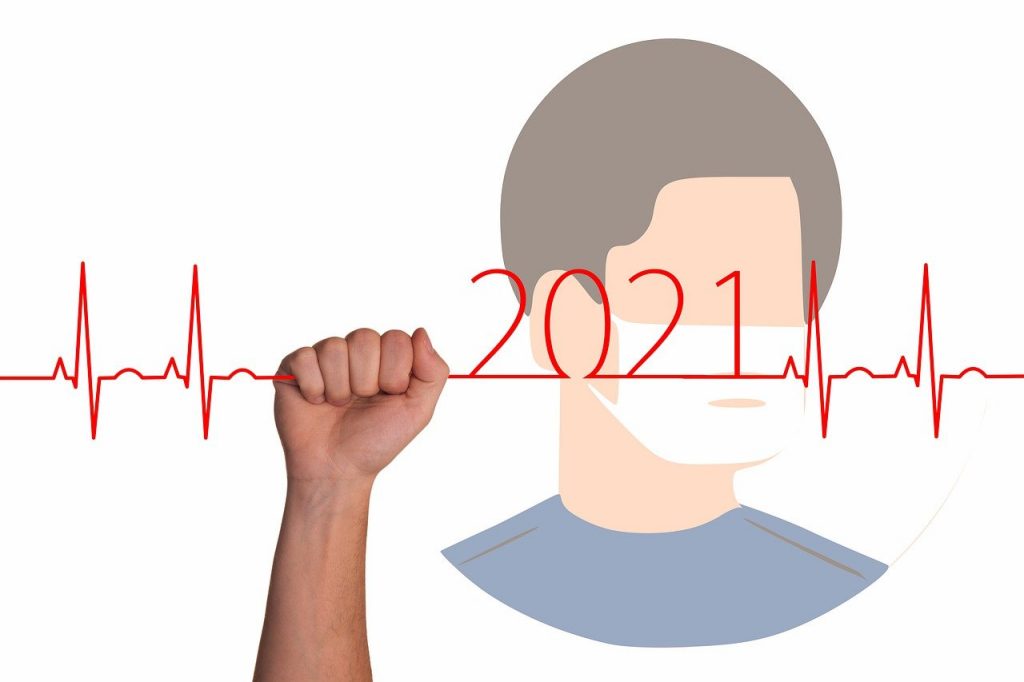 pulse, frequency, heartbeat