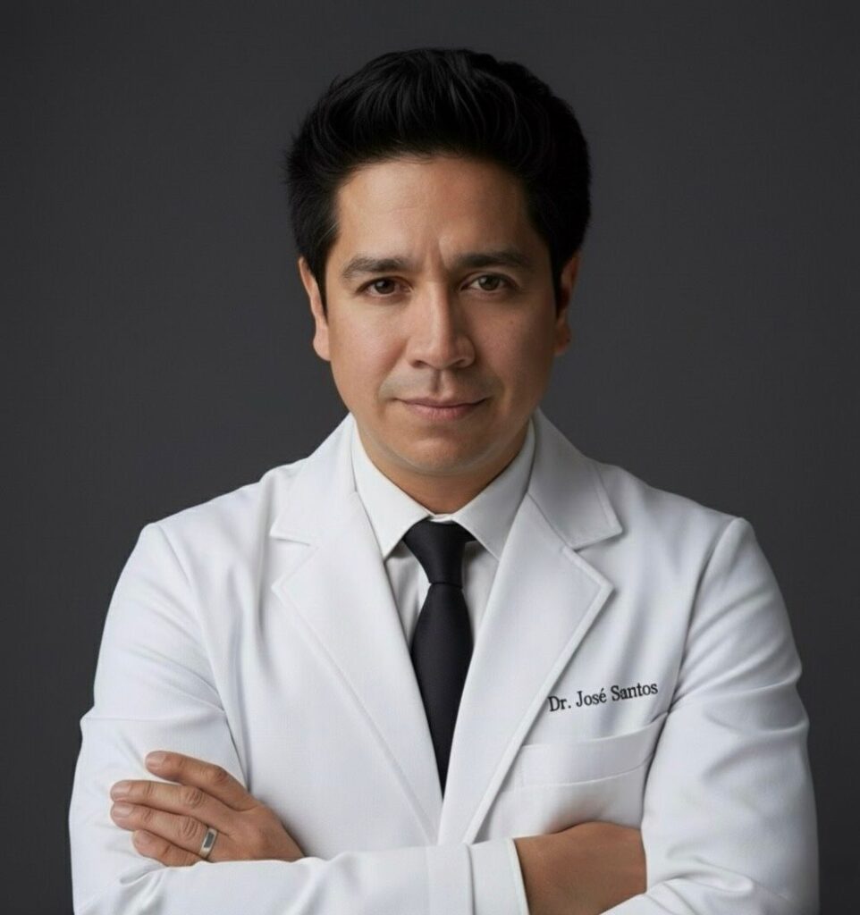Dr. Jose Santos