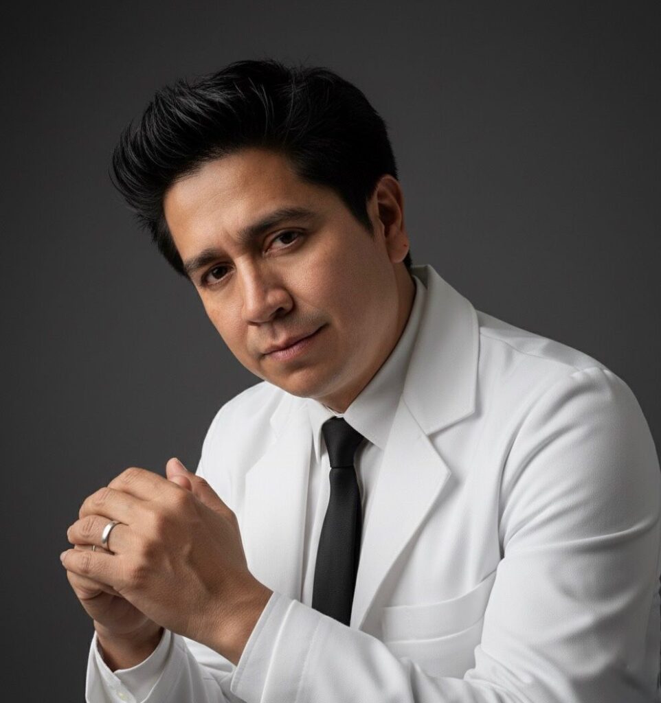 Dr. Jose Santos